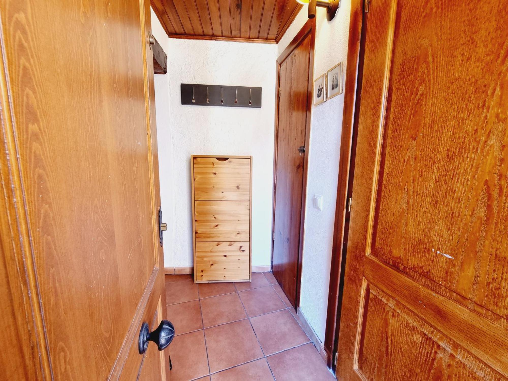 Apartamento Piso Osseja 1 Exterior foto